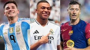 让他在球场 让他在球场